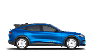 2025 Ford Mustang Mach-E® External Image 1